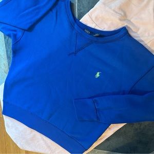 Polo Ralph Lauren NWOT Sweater Small